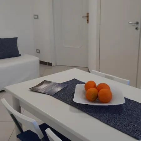 A Casa Di Tony Sicilian Holidays. White * Sciacca