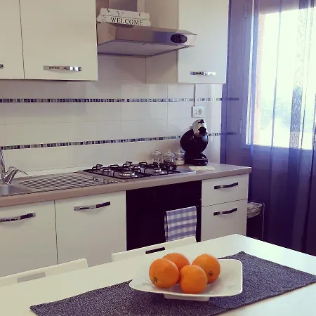 A Casa Di Tony Sicilian Holidays. White Appartement Sciacca
